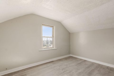 Tiny photo for 455 Johnson Street, Columbus, OH 43203 (MLS # 225046212)