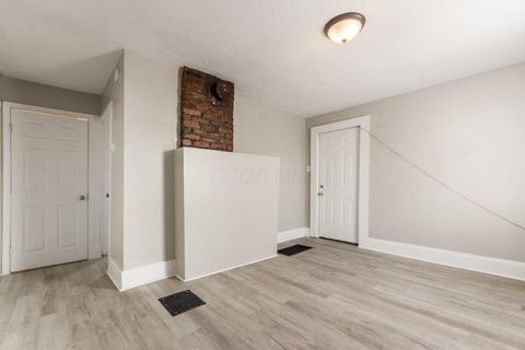 Tiny photo for 455 Johnson Street, Columbus, OH 43203 (MLS # 225046212)