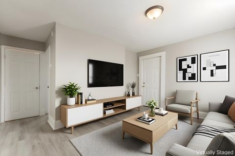 Tiny photo for 455 Johnson Street, Columbus, OH 43203 (MLS # 225046212)