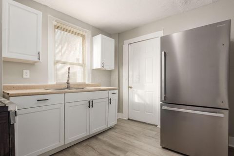 Tiny photo for 455 Johnson Street, Columbus, OH 43203 (MLS # 225046212)