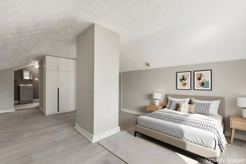 Tiny photo for 455 Johnson Street, Columbus, OH 43203 (MLS # 225046212)