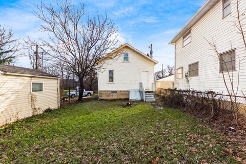 Tiny photo for 455 Johnson Street, Columbus, OH 43203 (MLS # 225046212)