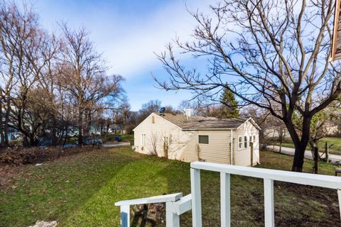 Tiny photo for 455 Johnson Street, Columbus, OH 43203 (MLS # 225046212)