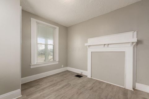 Tiny photo for 455 Johnson Street, Columbus, OH 43203 (MLS # 225046212)