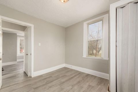 Tiny photo for 455 Johnson Street, Columbus, OH 43203 (MLS # 225046212)