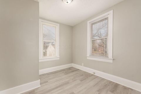 Tiny photo for 455 Johnson Street, Columbus, OH 43203 (MLS # 225046212)