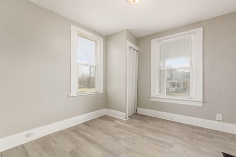 Tiny photo for 455 Johnson Street, Columbus, OH 43203 (MLS # 225046212)