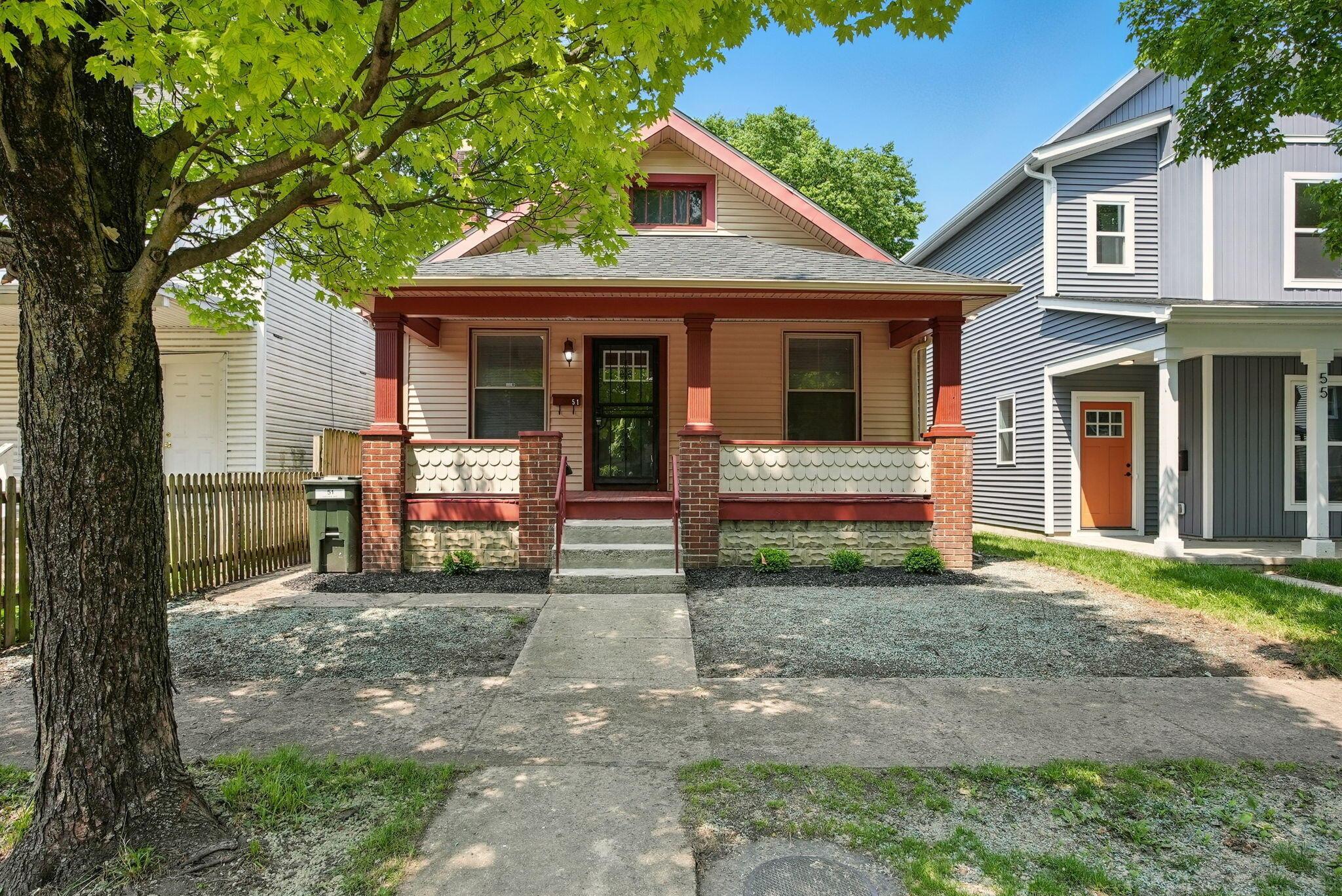 51 Hayden Avenue, Columbus, Ohio image 1