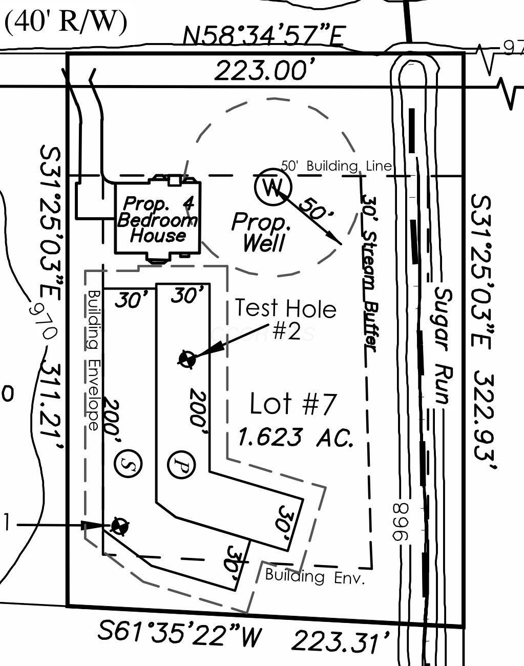 Crottinger Road, Marysville, Ohio image 2