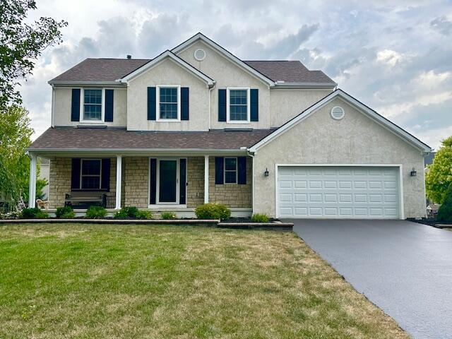 View Hilliard, OH 43026 house