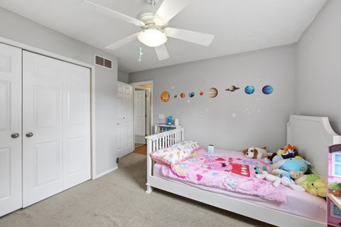 Tiny photo for 6966 Tralee Drive, Dublin, OH 43017 (MLS # 226027761)