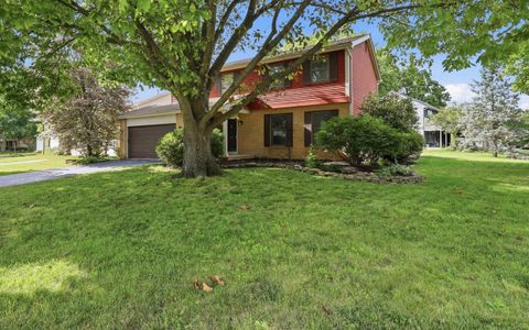 Tiny photo for 6966 Tralee Drive, Dublin, OH 43017 (MLS # 226027761)