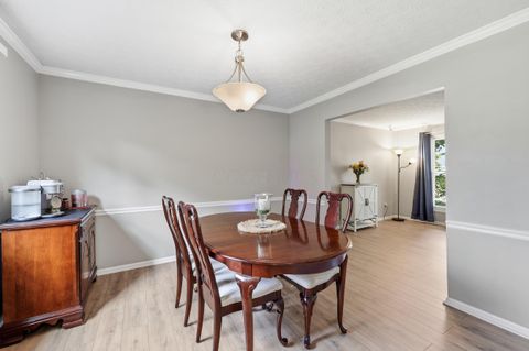Tiny photo for 6966 Tralee Drive, Dublin, OH 43017 (MLS # 226027761)
