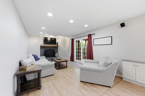 Tiny photo for 6966 Tralee Drive, Dublin, OH 43017 (MLS # 226027761)