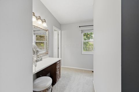 Tiny photo for 6966 Tralee Drive, Dublin, OH 43017 (MLS # 226027761)