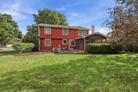 Tiny photo for 6966 Tralee Drive, Dublin, OH 43017 (MLS # 226027761)