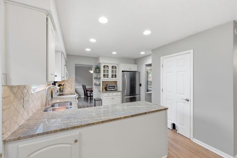 Tiny photo for 6966 Tralee Drive, Dublin, OH 43017 (MLS # 226027761)