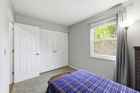 Tiny photo for 6966 Tralee Drive, Dublin, OH 43017 (MLS # 226027761)