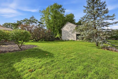 Tiny photo for 6966 Tralee Drive, Dublin, OH 43017 (MLS # 226027761)