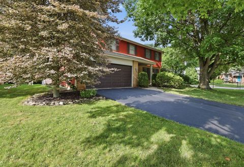 Tiny photo for 6966 Tralee Drive, Dublin, OH 43017 (MLS # 226027761)