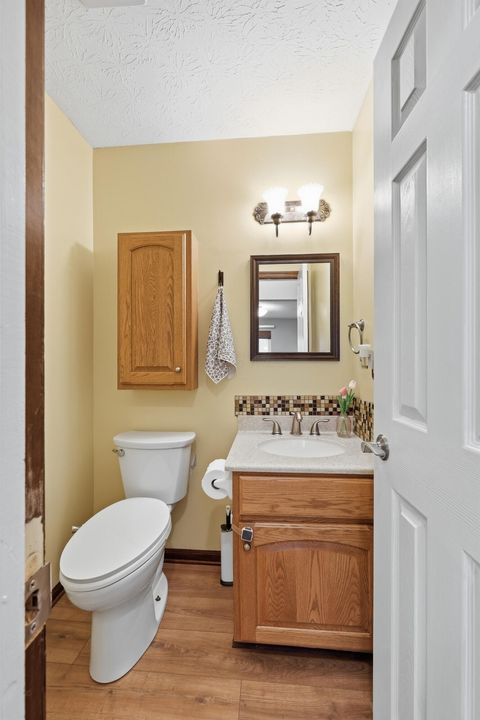 Tiny photo for 6966 Tralee Drive, Dublin, OH 43017 (MLS # 226027761)