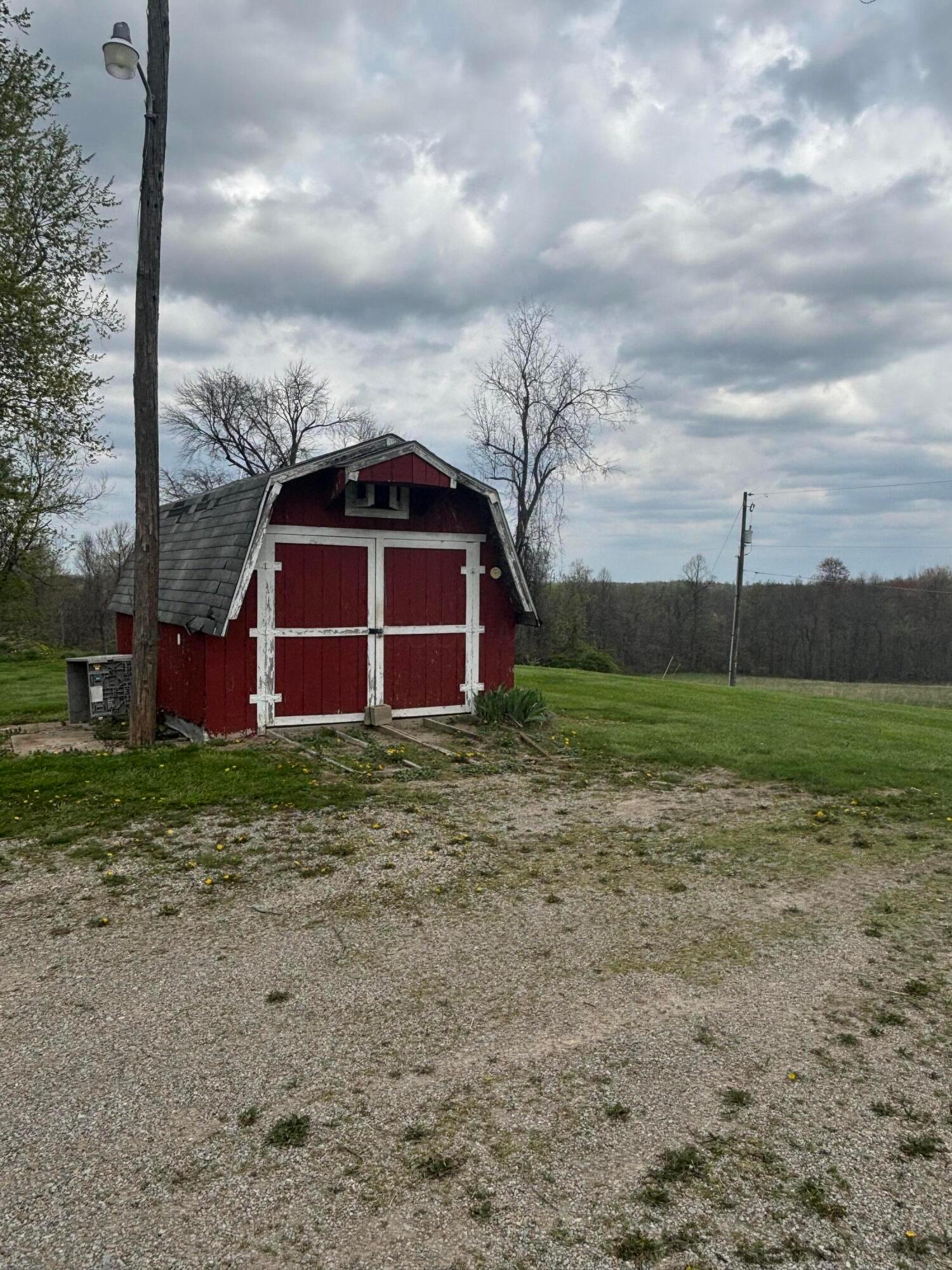 5398 Marietta Road, New Lexington, Ohio image 8