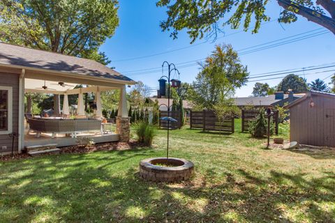 Tiny photo for 147 Longview Drive, Dublin, OH 43017 (MLS # 226014252)