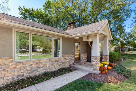 Tiny photo for 147 Longview Drive, Dublin, OH 43017 (MLS # 226014252)