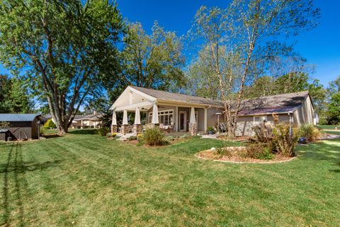 Tiny photo for 147 Longview Drive, Dublin, OH 43017 (MLS # 226014252)
