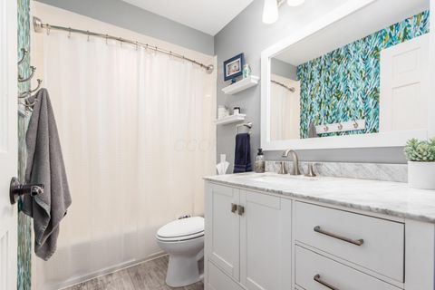 Tiny photo for 147 Longview Drive, Dublin, OH 43017 (MLS # 226014252)