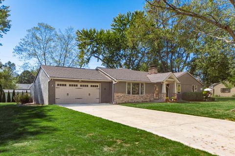 Tiny photo for 147 Longview Drive, Dublin, OH 43017 (MLS # 226014252)