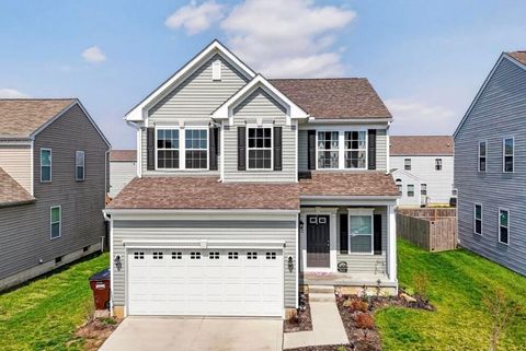 Photo of 5224 Linton Street, Ashville, OH 43103 (MLS # 226009451)