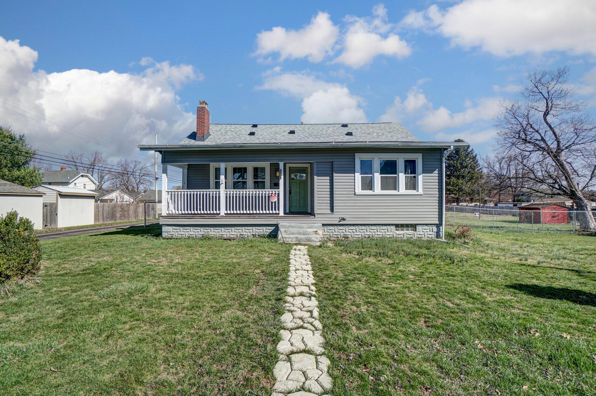 82 Schryver Road, Columbus, Ohio image 1
