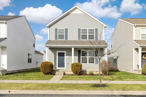 Photo of 5686 Alliance Way, Columbus, OH 43228 (MLS # 226001240)
