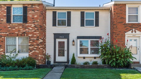 Photo of 1969 Old Highbanks Court, Reynoldsburg, OH 43068 (MLS # 226039098)