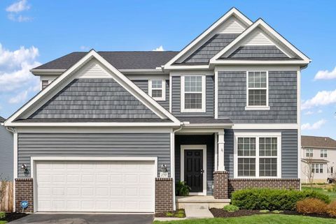 Photo of 259 Lemming Drive, Sunbury, OH 43074 (MLS # 226010284)