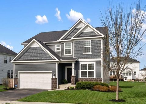 259 Lemming Drive Sunbury OH 43074