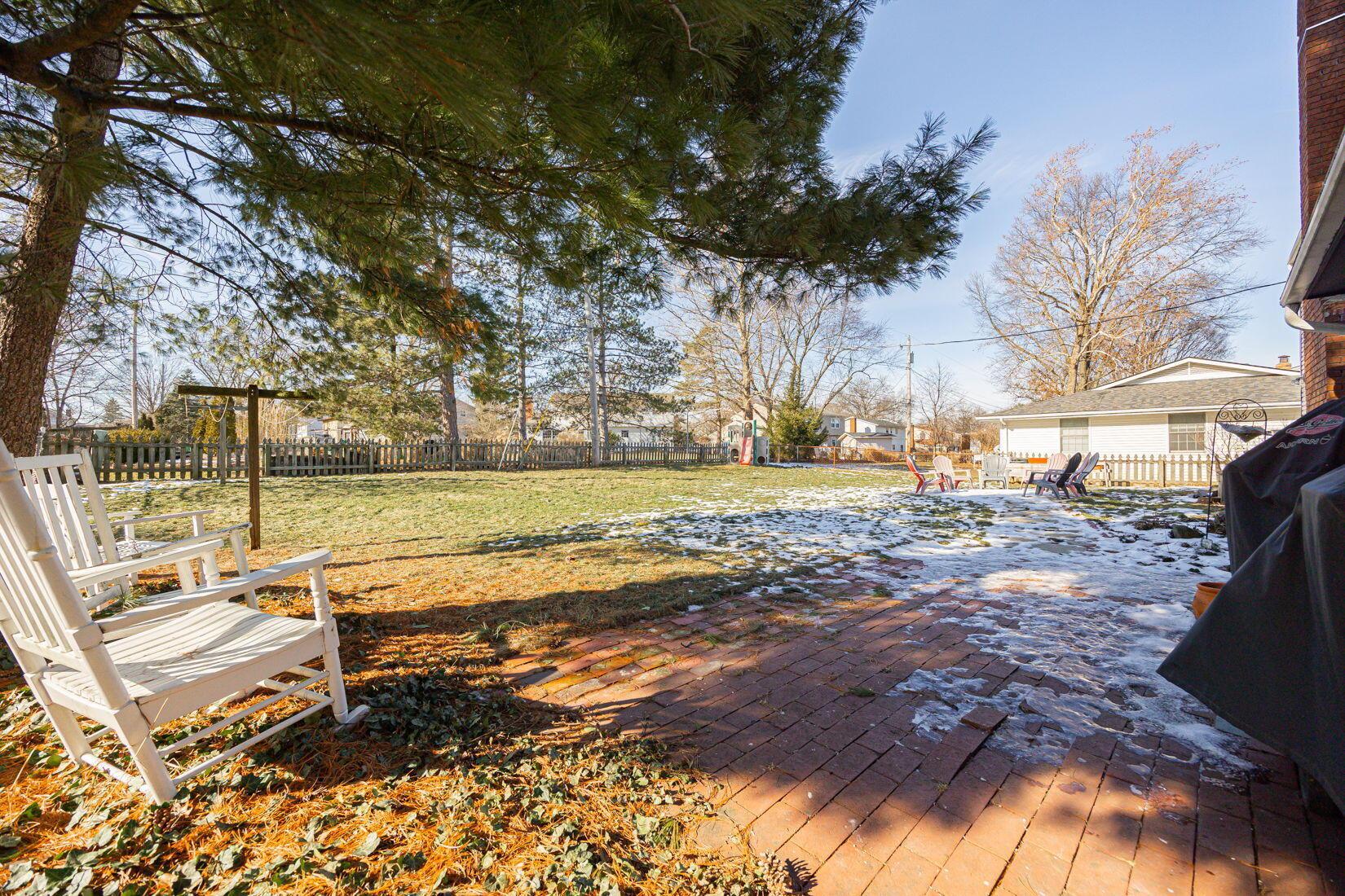 53 Hanby Avenue, Westerville, Ohio image 37