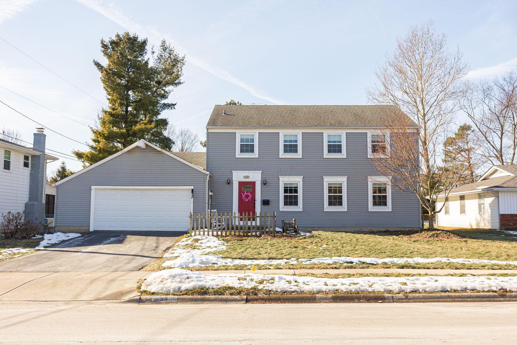 53 Hanby Avenue, Westerville, Ohio image 1