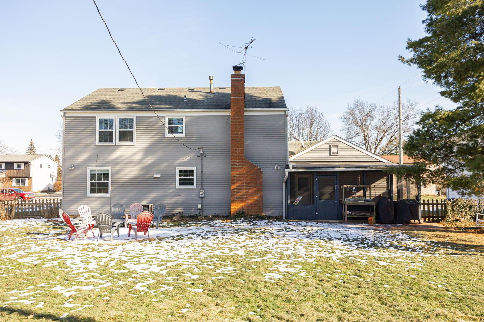 53 Hanby Avenue, Westerville, Ohio image 39