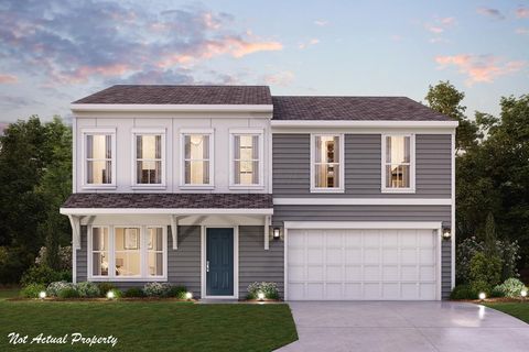 Photo of 6359 Honey Farm Way, Grove City, OH 43123 (MLS # 226004361)