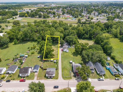 Vacant Land For Sale - 831 Flint Drive<br/> Fayette County, Washington Court House, OH 43160