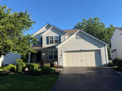 Homes For Sale - 7578 Covington Springs Court<br/> Westerville, OH 43082