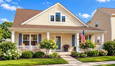 Photo of 6083 Grand Strand Avenue, Westerville, OH 43081 (MLS # 226036818)
