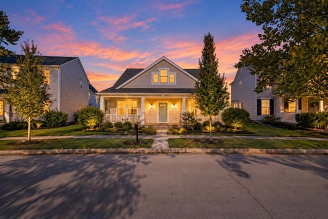 Photo of 6083 Grand Strand Avenue, Westerville, OH 43081 (MLS # 226036818)