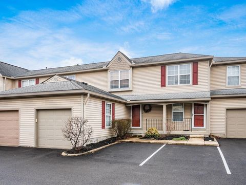 Tiny photo for 1807 Messner Drive 65D #65D, Hilliard, OH 43026 (MLS # 226000702)