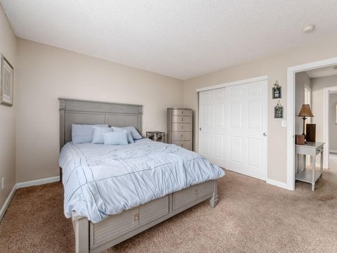 Tiny photo for 1807 Messner Drive 65D #65D, Hilliard, OH 43026 (MLS # 226000702)