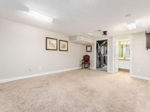 Tiny photo for 1807 Messner Drive 65D #65D, Hilliard, OH 43026 (MLS # 226000702)