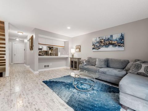 Tiny photo for 1807 Messner Drive 65D #65D, Hilliard, OH 43026 (MLS # 226000702)