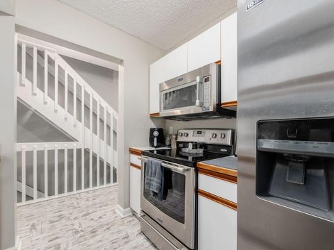 Tiny photo for 1807 Messner Drive 65D #65D, Hilliard, OH 43026 (MLS # 226000702)